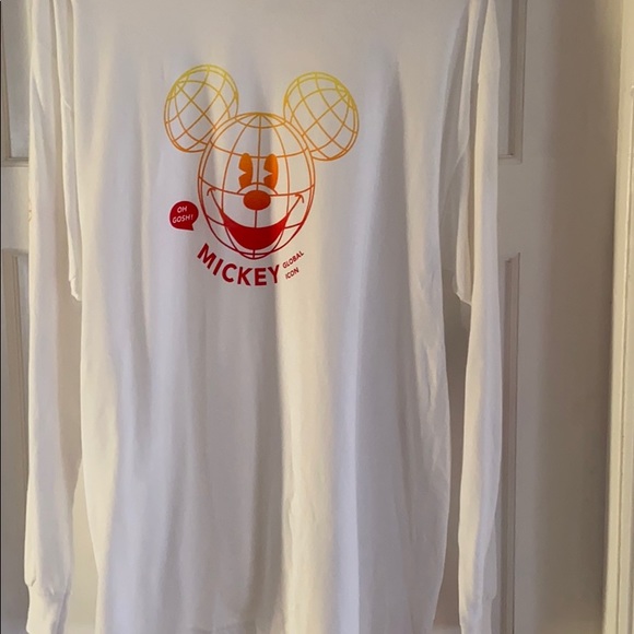 Disney by Neff  t-shirt - Picture 3 of 10